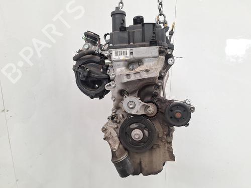 Engine TOYOTA AYGO (_B4_) 1.0 (KGB40) | BP29398120M1 