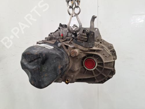 Gearbox RENAULT MEGANE III Hatchback (BZ0/1_, B3_) 1.6 16V (BZ0H) | BP37236343M3 - Image 4
