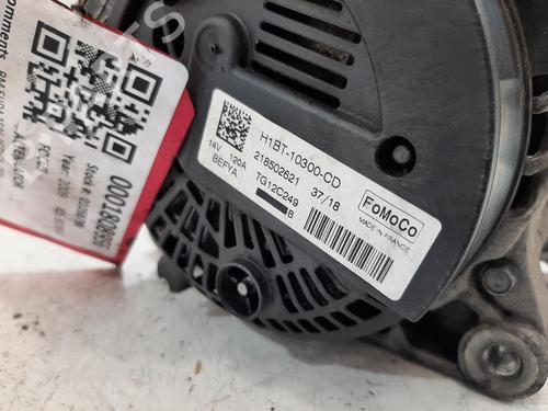 Alternator FORD FOCUS II (DA_, HCP, DP) 1.6 | BP38433721M7 - Image 2