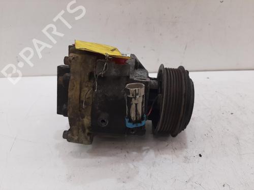 AC compressor VAUXHALL MOKKA / MOKKA X (J13) 1.4 | BP38728154M34 - Image 4