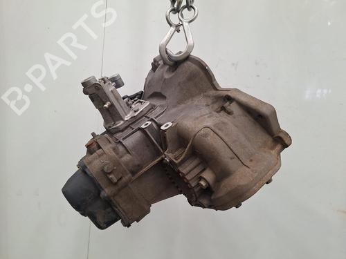 Gearbox VAUXHALL CORSA Mk IV (E) (X15) 1.4 | BP36662111M3 - Image 6