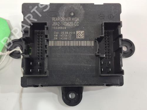 Control unit JAGUAR I-PACE (X590) EV400 AWD | BP27629824M11 - Image 2