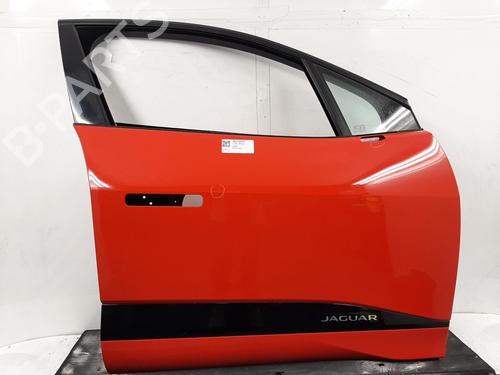 Used Right front door JAGUAR I-PACE (X590) EV400 AWD (400 hp) 26827946