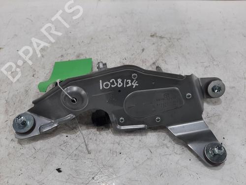 Used Rear wiper motor MAZDA CX-5 (KF) 2.0 SKYACTIV-G (163 hp) 31596570