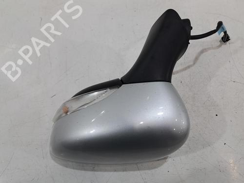 Left mirror RENAULT CLIO IV (BH_) 0.9 TCe 75 (BHNP) | BP31847064C26 