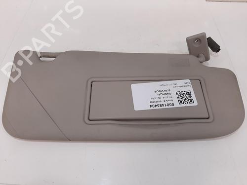 Andre NISSAN QASHQAI II SUV (J11, J11_) 1.6 dCi (130 hp) 28039956