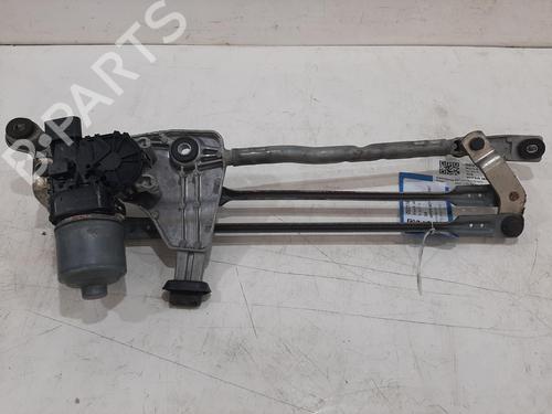 Front wiper motor PEUGEOT 308 II (LB_, LP_, LW_, LH_, L3_) 1.6 THP | BP26758169M29 