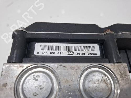 ABS pump PEUGEOT RCZ 2.0 HDi | BP38620995M43 - Image 2