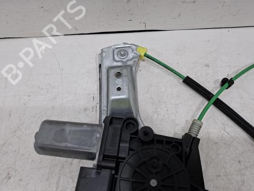 Front right window mechanism VAUXHALL CORSAVAN Mk IV (E) Hatchback Van (X15) 1.3 CDTi | BP38680777C23 - Image 5