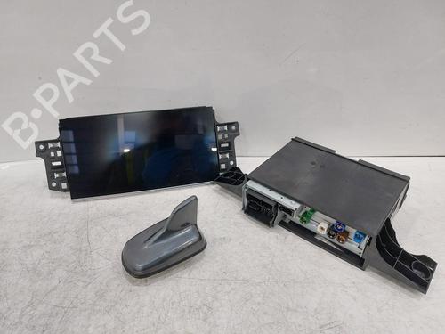 Used Electronic module AUDI Q8 (4MN, 4MT) 55 TFSI e quattro (381 hp) 26756080