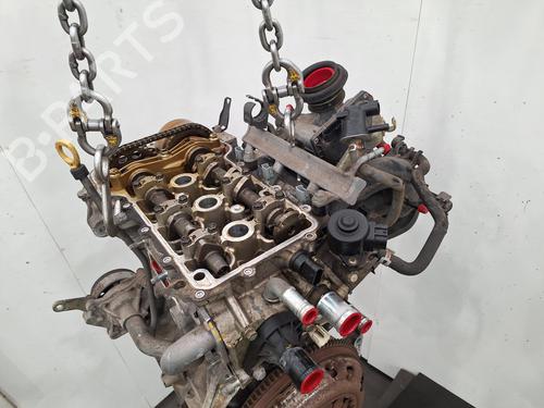 Engine TOYOTA AYGO (_B4_) 1.0 (KGB40) | BP29553645M1 