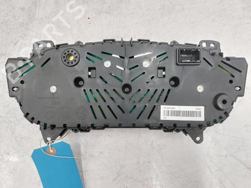 Instrument cluster FIAT 500L (351_, 352_) 1.6 D Multijet (199LYD1B) | BP26767626C47 