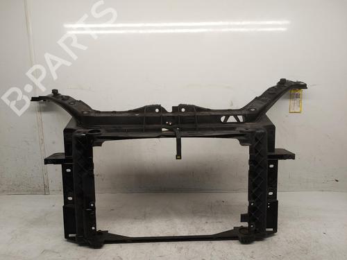 Used Front slam panel MAZDA 2 (DY) 1.4 (80 hp) 26837471