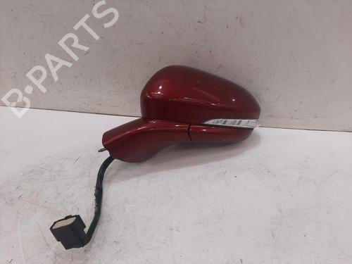 left-mirror-ford-mondeo-v-hatchback-ce-2014-32718634 main image