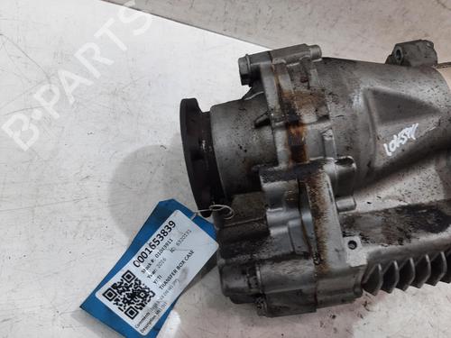 Transfer box SKODA YETI (5L) 2.0 TDI 4x4 | BP33035194M36 - Image 2