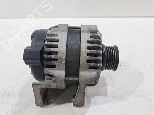 Alternateur VAUXHALL ASTRA Mk VI (J) (P10) 1.6 (115 hp) 31846641