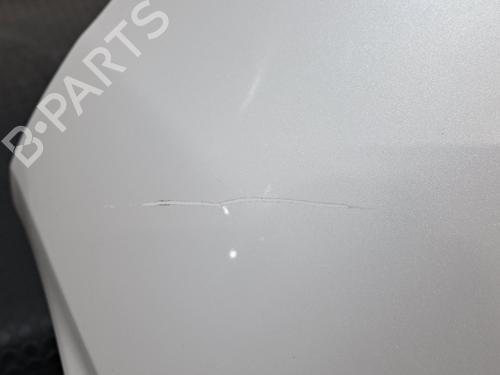 Rear bumper FORD KA (RU8) 1.2 | BP31879545C8 