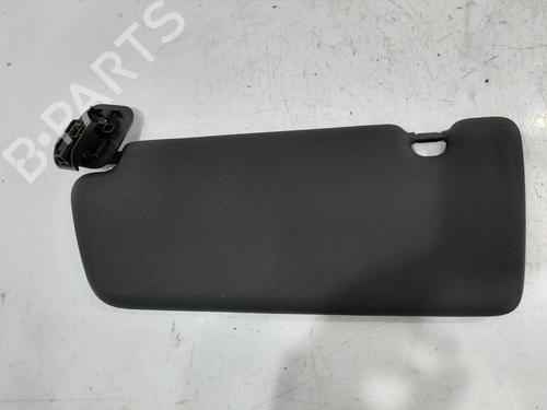 Right sun visor RENAULT ARKANA I (LCM_, LDN_) 1.3 TCe 140 (LDN0) | BP32356754I2 - Image 3