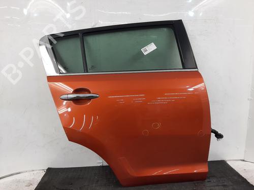Used Right rear door Right rear door 38445901 38445901