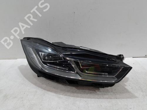 Højre forlygte JAGUAR I-PACE (X590) EV400 AWD (400 hp) 30285753