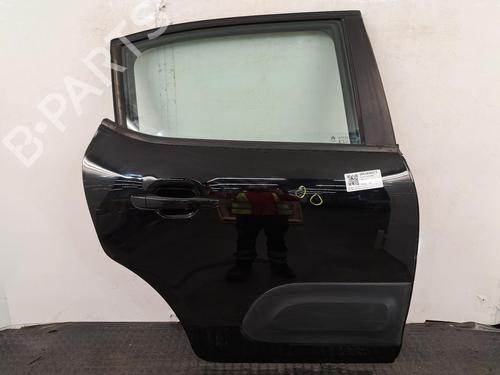 right-rear-door-citroen-c3-iii-sx-2016-40185319 main image