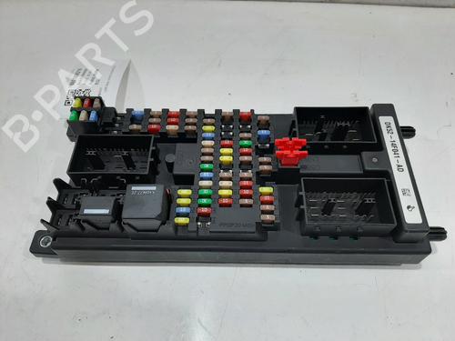 Used Control unit Control unit LAND ROVER RANGE ROVER IV (L405) 4.4 SDV8 4x4 (340 hp) 33282419 33282419