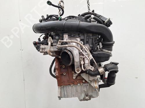 Engine FORD FOCUS IV (HN) 1.0 EcoBoost mHEV | BP36879159M1  - Image 5