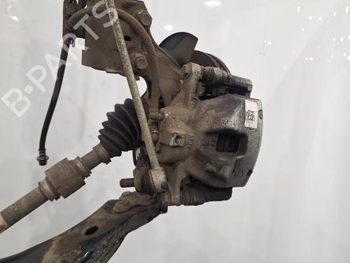 Left front suspension TOYOTA COROLLA Estate (_E21_) 1.8 VVTi Hybrid (ZWE219) | BP32324169M72