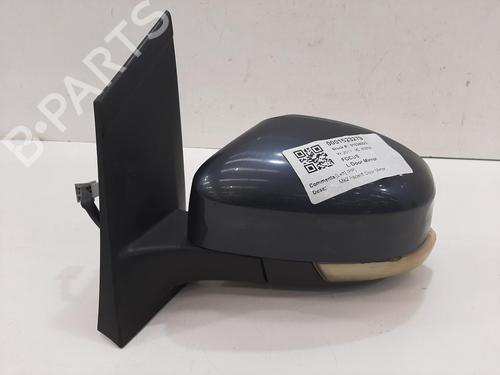 Used Left mirror FORD FOCUS II (DA_, HCP, DP) 1.6 (100 hp) 29349171