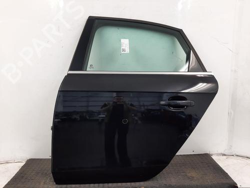 Used Left rear door AUDI A4 B8 (8K2) 2.0 TFSI quattro (211 hp) 27629913