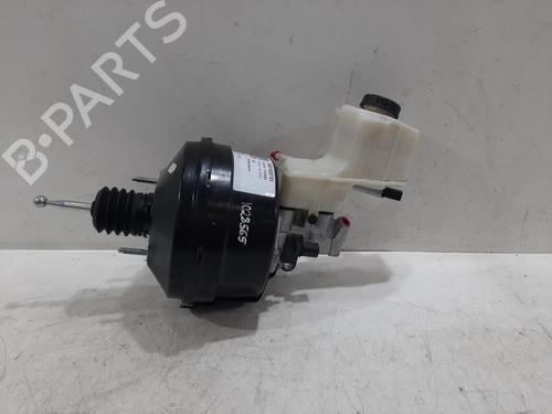 Used Servo brake AUDI Q2 (GAB, GAG) 35 TFSI (150 hp) 29636505