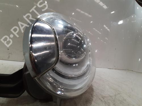 Left headlight ABARTH 500 / 595 / 695 1.4 (312.AXF11, 312.AXF1A, 312.AXD1A) | BP38969832C28  - Image 5