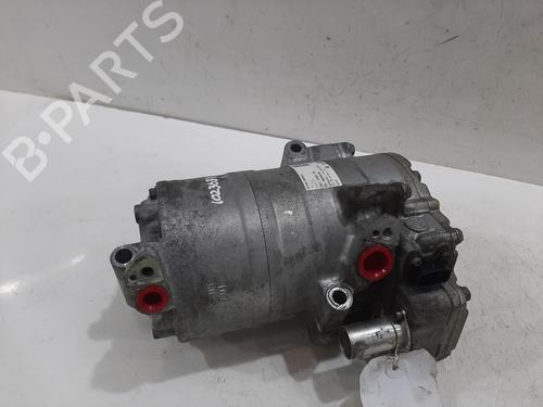 AC compressor JAGUAR I-PACE (X590) EV400 AWD | BP30843707M34 