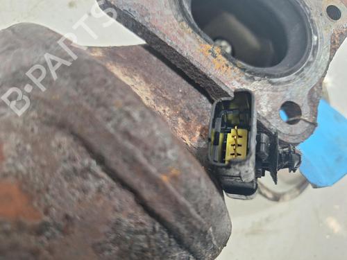 Katalysator CITROËN C4 CACTUS 1.2 VTi 82 | BP31628365M10 