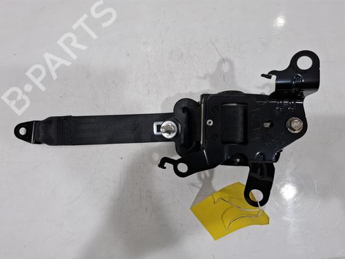 Used Rear left seatbelt Rear left seatbelt 38486953 38486953