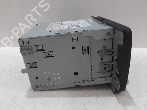 Radio VW POLO V (6R1, 6C1) 1.4 (6R1) | BP28122677E6 