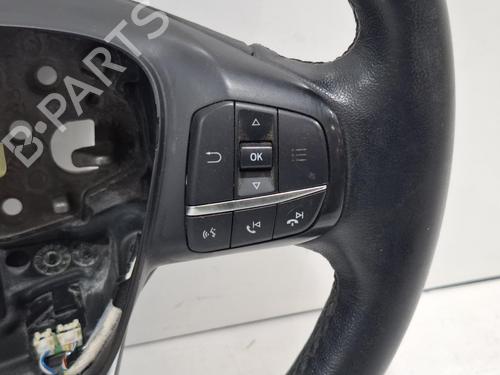Steering wheel FORD TRANSIT CUSTOM V362 Van (FY, FZ) 2.0 EcoBlue | BP40078544C49 - Image 3