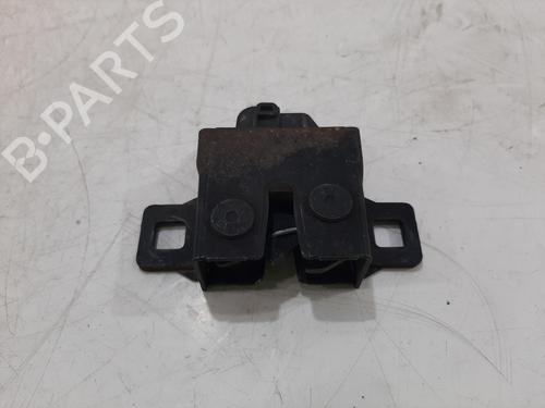 Used Hood lock Hood lock JAGUAR E-PACE (X540) 2.0 AWD (300 hp) 34274207 34274207