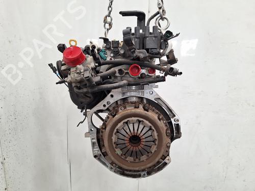 Used Engine HYUNDAI i10 I (PA) 1.2 (78 hp) 26864533