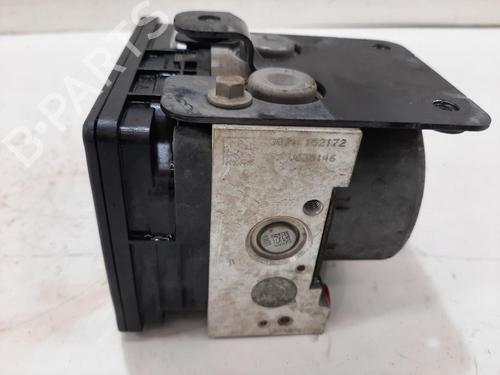 ABS pump FORD FIESTA VI (CB1, CCN) 1.0 EcoBoost | BP30095158M43 