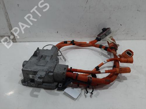 Øvrige styreenhet JAGUAR I-PACE (X590) EV400 AWD (400 hp) 30608870