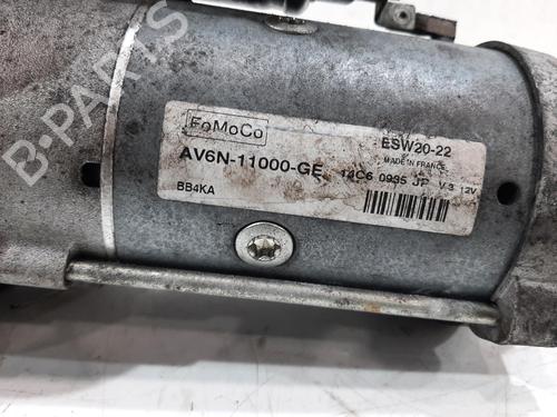 Starter FORD FOCUS III 1.5 TDCi | BP32089135M8 