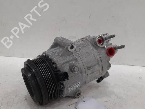 Used AC compressor FORD FOCUS IV (HN) 1.5 EcoBoost (182 hp) 26871954