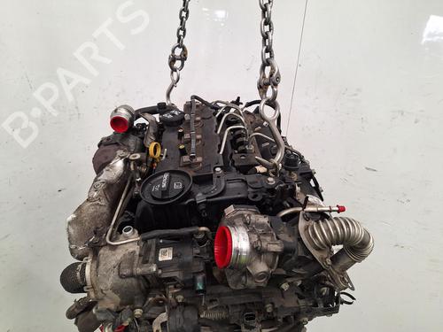 Engine VAUXHALL MERIVA Mk II (B) (S10) 1.6 CDTi | BP36452247M1 - Image 4