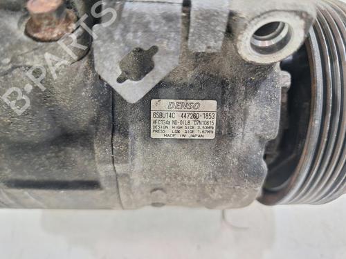 AC compressor BMW 1 Coupe (E82) 120 d | BP38486769M34 - Image 2