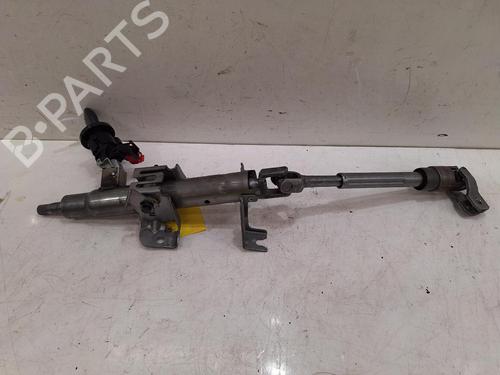 Steering column DACIA LOGAN MCV II 1.5 dCi | BP27203237M21 