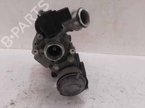 Turbocharger/Supercharger VW GOLF VI (5K1) 1.4 TSI | BP29882458M71 