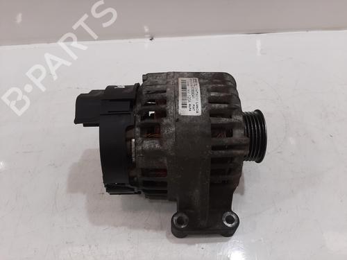 Alternador Alternador FORD KA (RU8) 1.2 (69 hp) 33840051 33840051