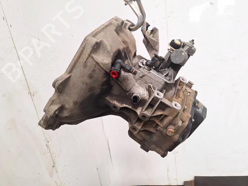 Gearbox CHEVROLET AVEO Hatchback (T300) 1.4 | BP26935497M3 