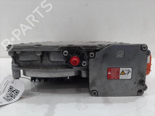 Inverter/Converter JAGUAR I-PACE (X590) EV400 AWD | BP26825525M119 